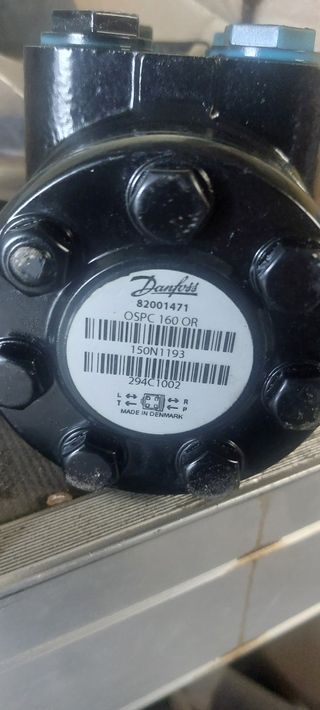 Orbitrol 82001471 - Bomba Hidráulica