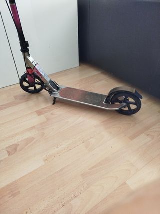 Patinete infantil 