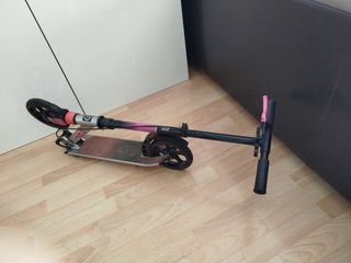 Patinete infantil 
