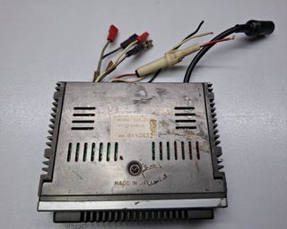 Amplificatore clarion