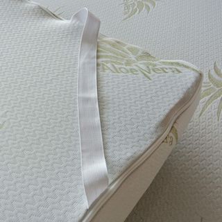 Baldiflex  Topper Matrimoniale, 160 x 190 x 6 cm