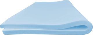 Baldiflex  Topper Matrimoniale, 160 x 190 x 6 cm