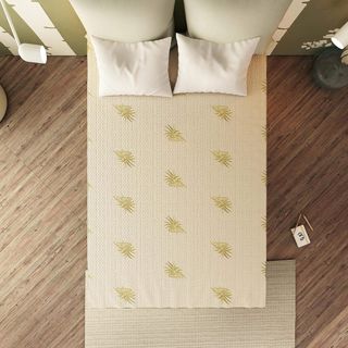 Baldiflex  Topper Matrimoniale, 160 x 190 x 6 cm