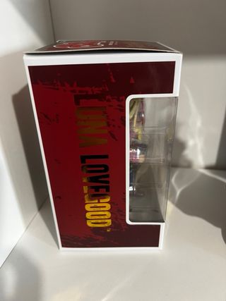 Figura Luna Lovegood Rock Candy