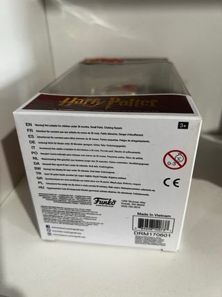 Figura Luna Lovegood Rock Candy