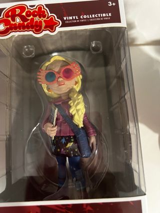 Figura Luna Lovegood Rock Candy