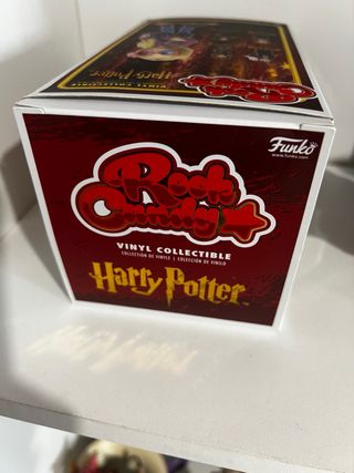 Figura Luna Lovegood Rock Candy