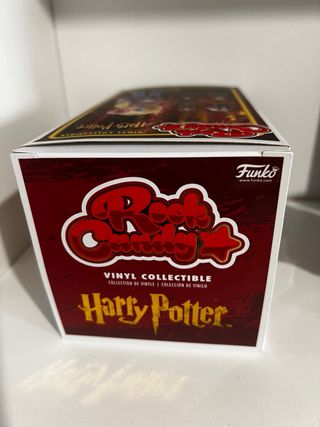 Figura Luna Lovegood Rock Candy