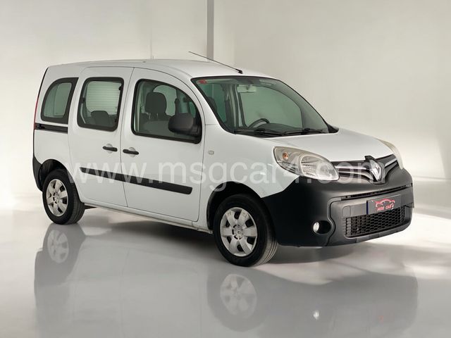 Renault Kangoo 1.5 dci 90cv 2019