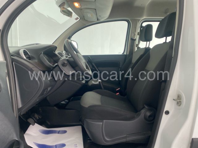 Renault Kangoo 1.5 dci 90cv 2019