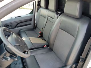 Citroen Jumpy 2019 2.0 HDI