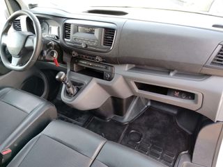 Citroen Jumpy 2019 2.0 HDI