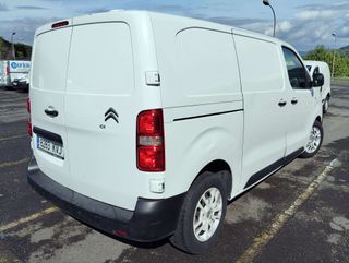 Citroen Jumpy 2019 2.0 HDI
