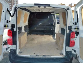 Citroen Jumpy 2019 2.0 HDI