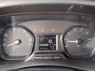 Citroen Jumpy 2019 2.0 HDI