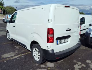 Citroen Jumpy 2019 2.0 HDI