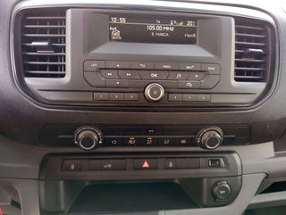 Citroen Jumpy 2019 2.0 HDI