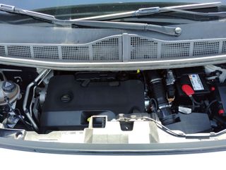 Citroen Jumpy 2019 2.0 HDI