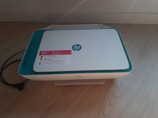 Impresora HP DeskJet 2632 - Instant Ink