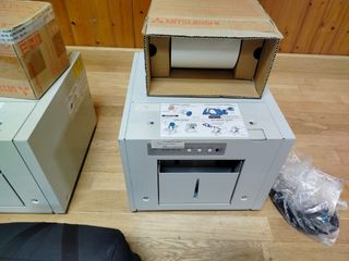 Lote material fotográfico profesional