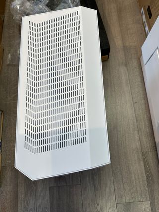 Torre PC MSI MAG PANO M100R PZ Cristal #000849
