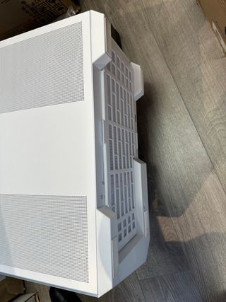Torre PC MSI MAG PANO M100R PZ Cristal #000849