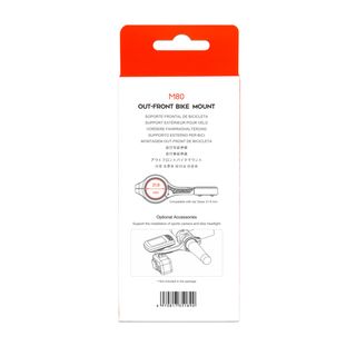 SOPORTE AVANZADO GPS BICICLETA IGPSPORT M80.