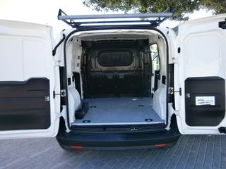 FIAT Doblò Muy Cuidada,Bien Equipada,Iva deducible