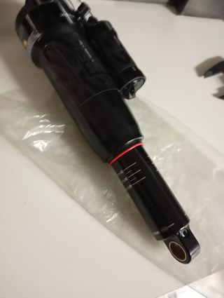 Ammortizzatore MTB 230x60 Rockshox Superdeluxe Sel