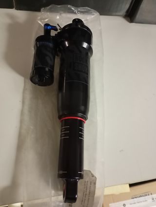 Ammortizzatore MTB 230x60 Rockshox Superdeluxe Sel