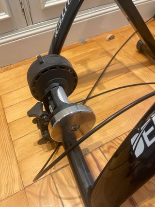 Rodillo Bicicleta Entrenamiento Interior