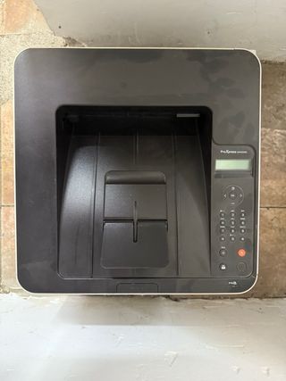 Impresora Samsung