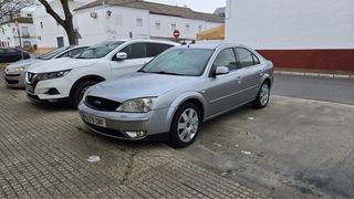 Ford londeo Mondeo 2005