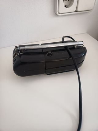 Lámpara flexo vintage años 70