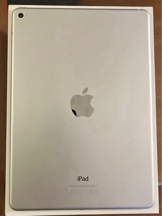 Ipad air 2