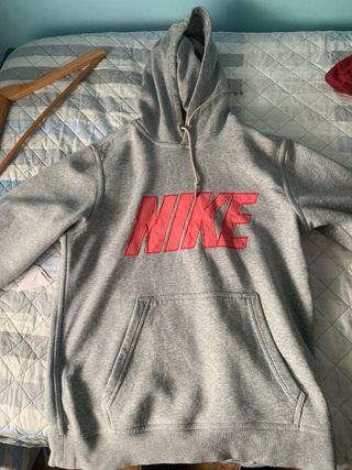 Sudadera Nike Talla S