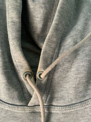 Sudadera Nike Talla S