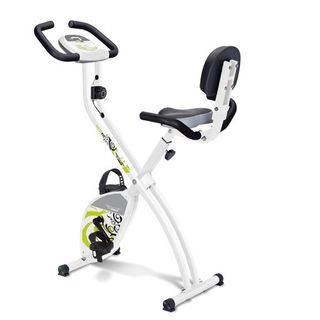 Bicicleta estática BH backfit tecnovita
