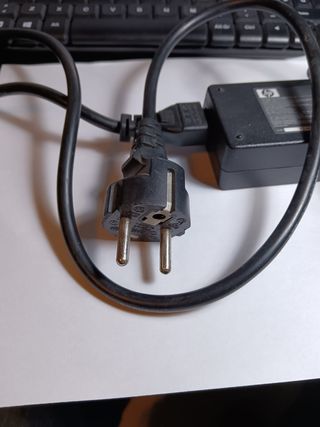 Alimentatore HP PPP012H-S 90W originale