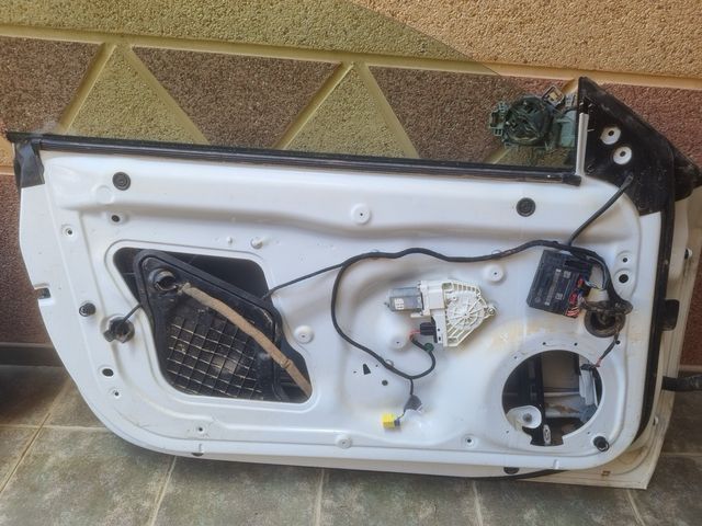 Puerta delantera audi a5 coupe lado conductor