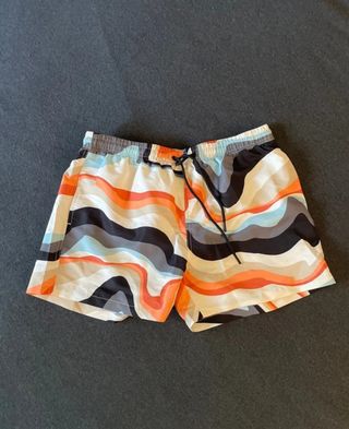 Bañador, Zara X L. Regular Lenght. Nuevo