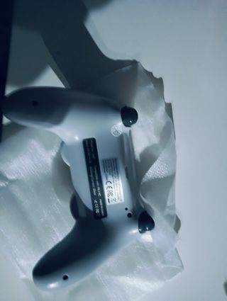 Mando universal para psp3 psp4 y pc.