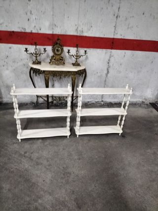 Mueble antiguo