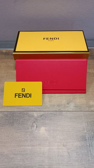 Gafas de sol Fendi