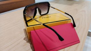Gafas de sol Fendi
