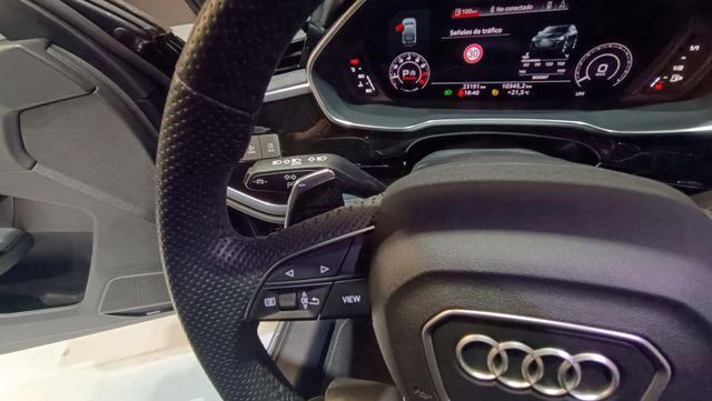 AUDI Q3 RS 2.5 TFSI quattro 2023