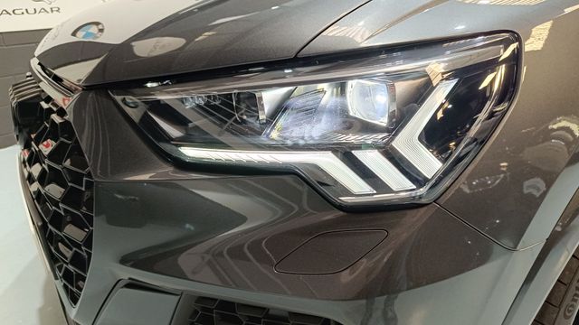 AUDI Q3 RS 2.5 TFSI quattro 2023