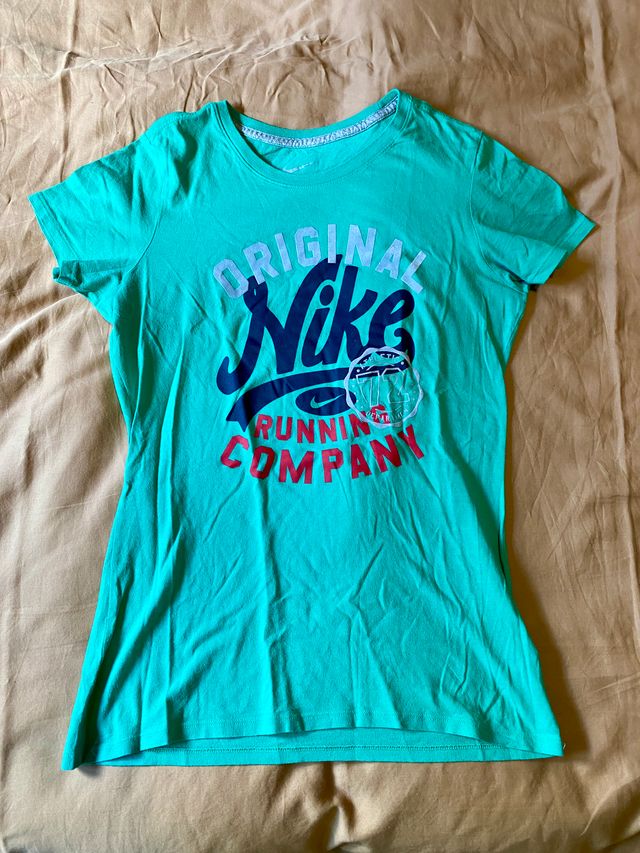 Camiseta Nike S mujer