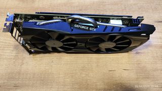 Nvidia GeForce GTX 1060 6GB