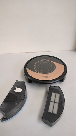 Taurus HomeLand Gyro robot piezas P30Y0733
